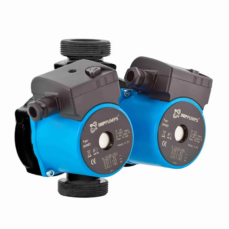Циркуляционный насос GHND IMP Pumps