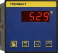 Одноканальный измеритель температуры