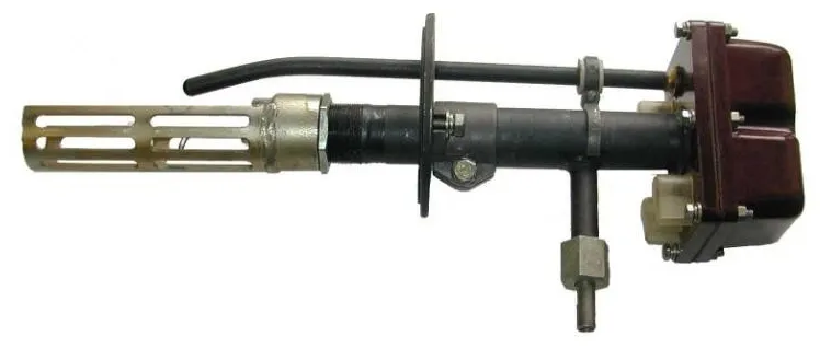 Запальник ЭЗ, электрозапальник газовый