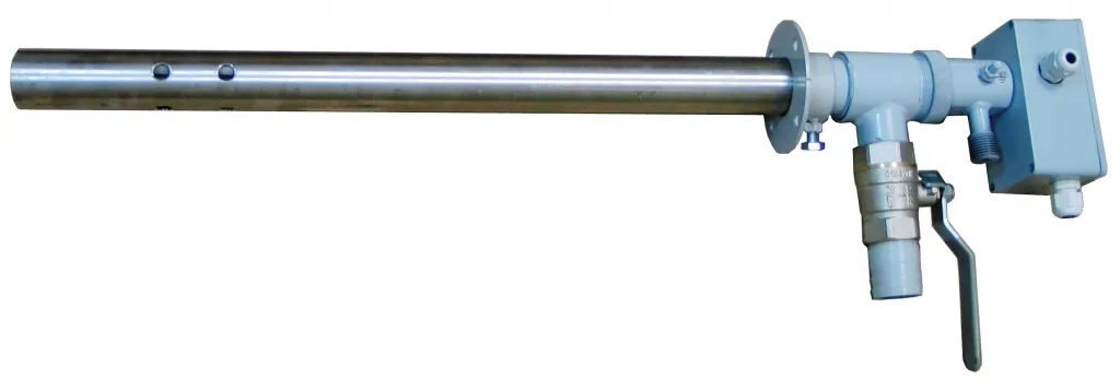 ЗСУ-ПИ-38, запально-сигнализирующее устройство