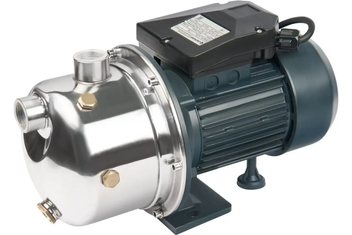 Поверхностный насос UNIPUMP JS 80