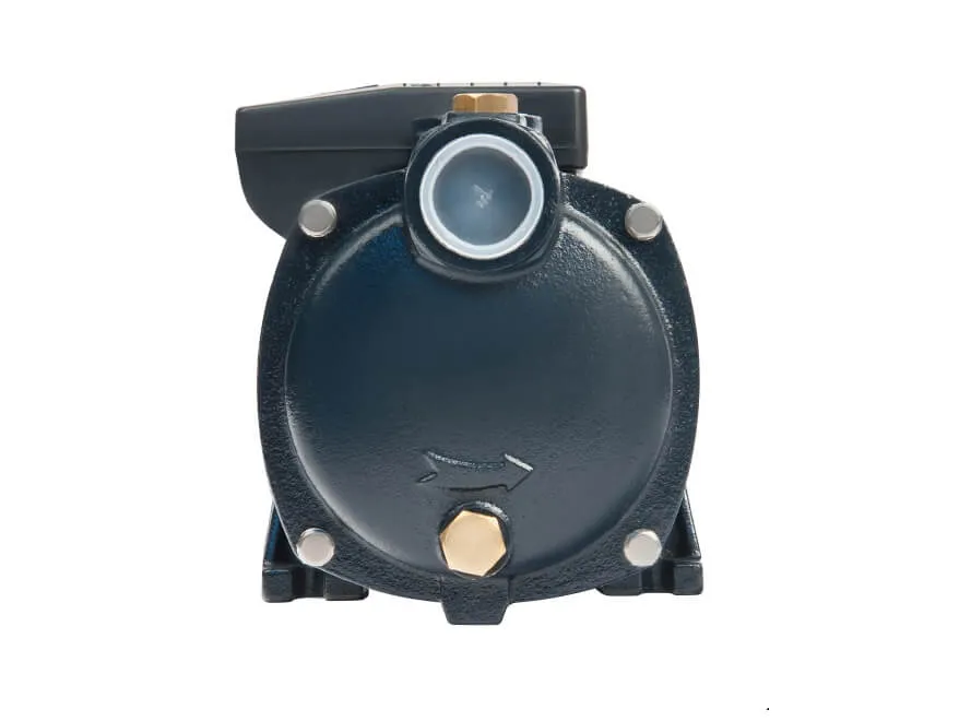 Насос поверхностный многоступенчатый UNIPUMP MH 500C