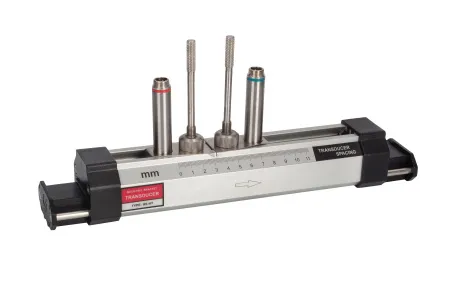 Расходомер STREAMLUX SLS-720P ультразвуковой портативный