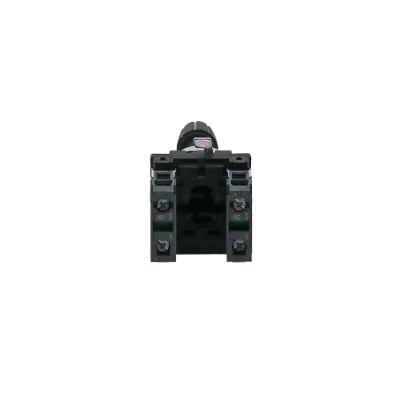 Джойстик в сборе, 2NO, 2 положения с фиксацией