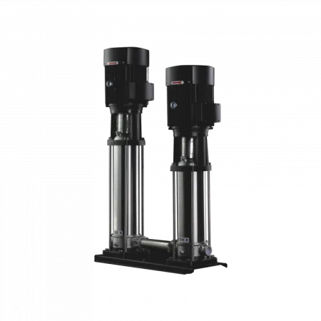 Многоступенчатые насосы высокого давления CDLF, CDH