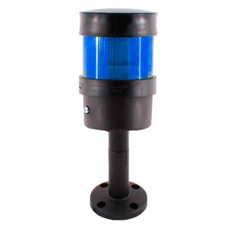 Светосигнальная колонна INNOCONT TL70-220-B-55