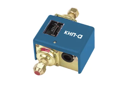Реле давления KIPA-35-DD
