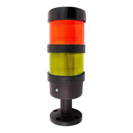 Светосигнальная колонна INNOCONT TL70-024-RY-55