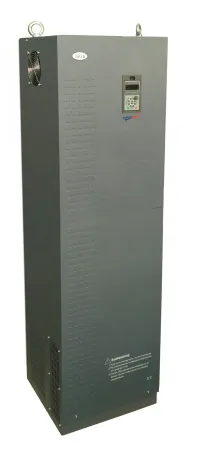 Преобразователь частоты векторный INNOVERT ITD804U43B3, 380В, 800кВт, 1460А