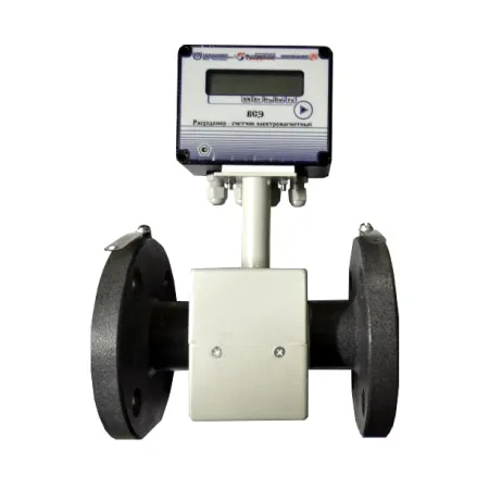Расходомеры ВСЭ