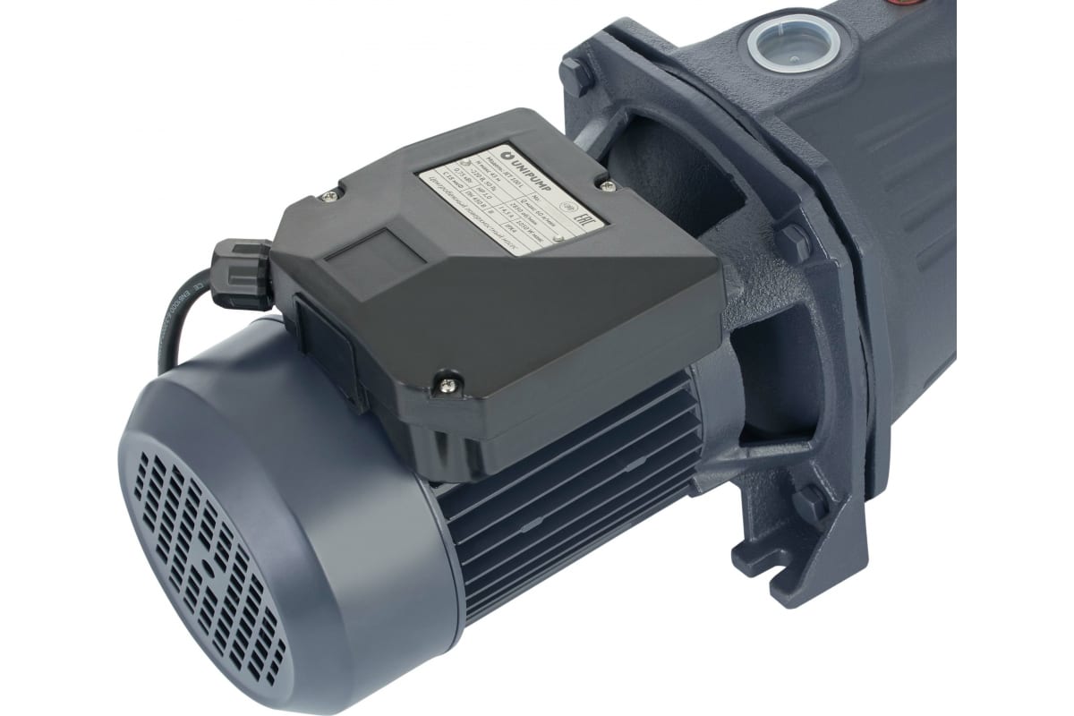 Поверхностный насос UNIPUMP JET 100 L