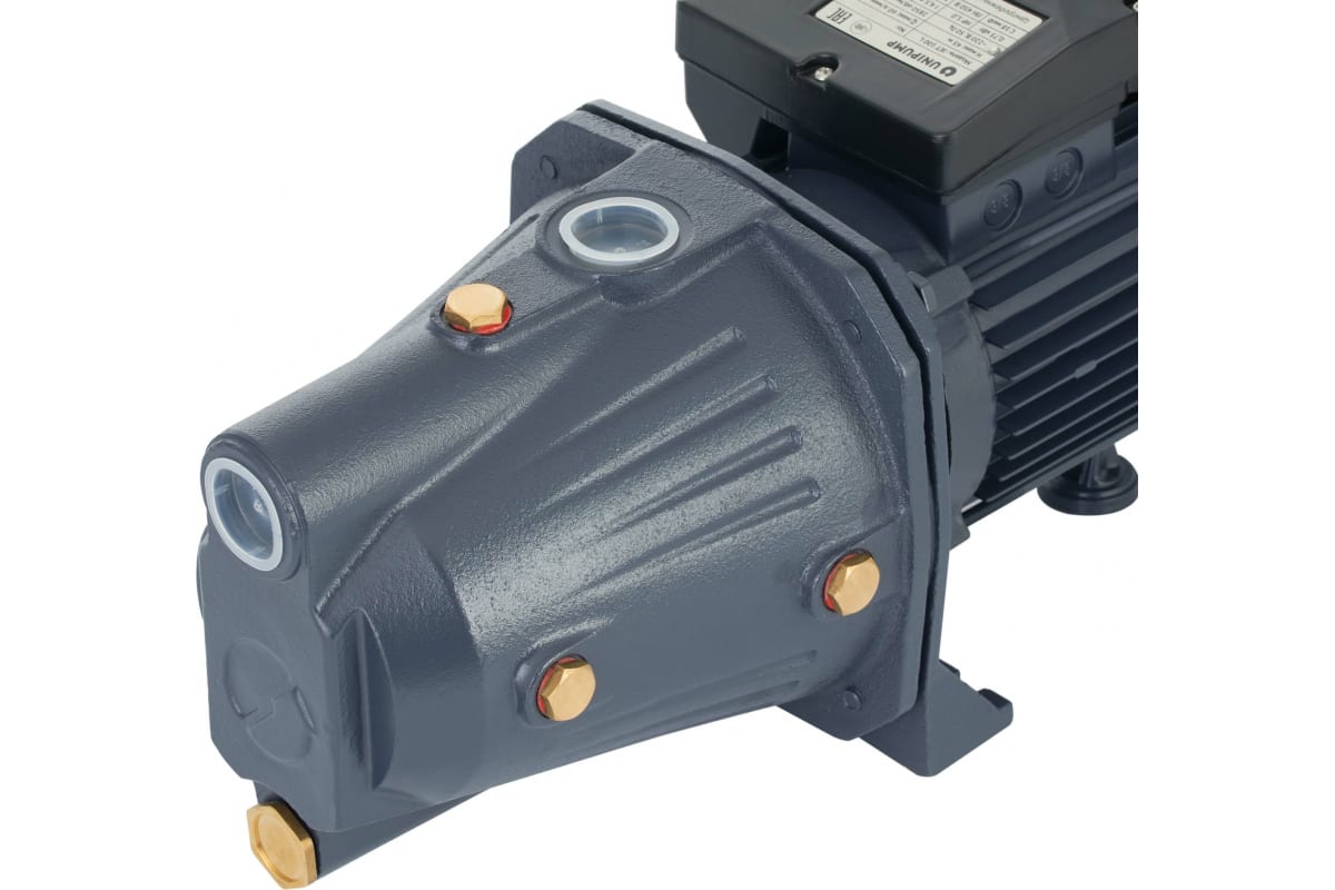 Поверхностный насос UNIPUMP JET 100 L