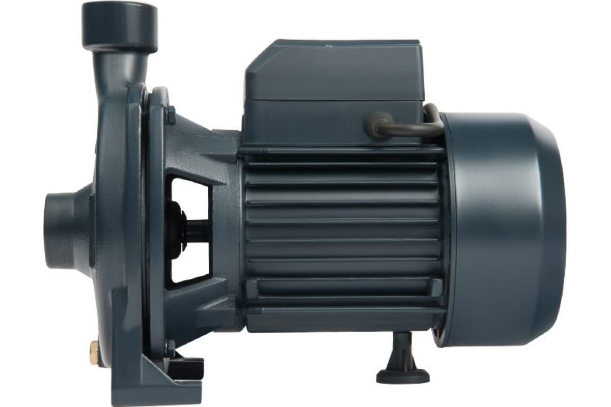 Поверхностный консольный насос CPM 158