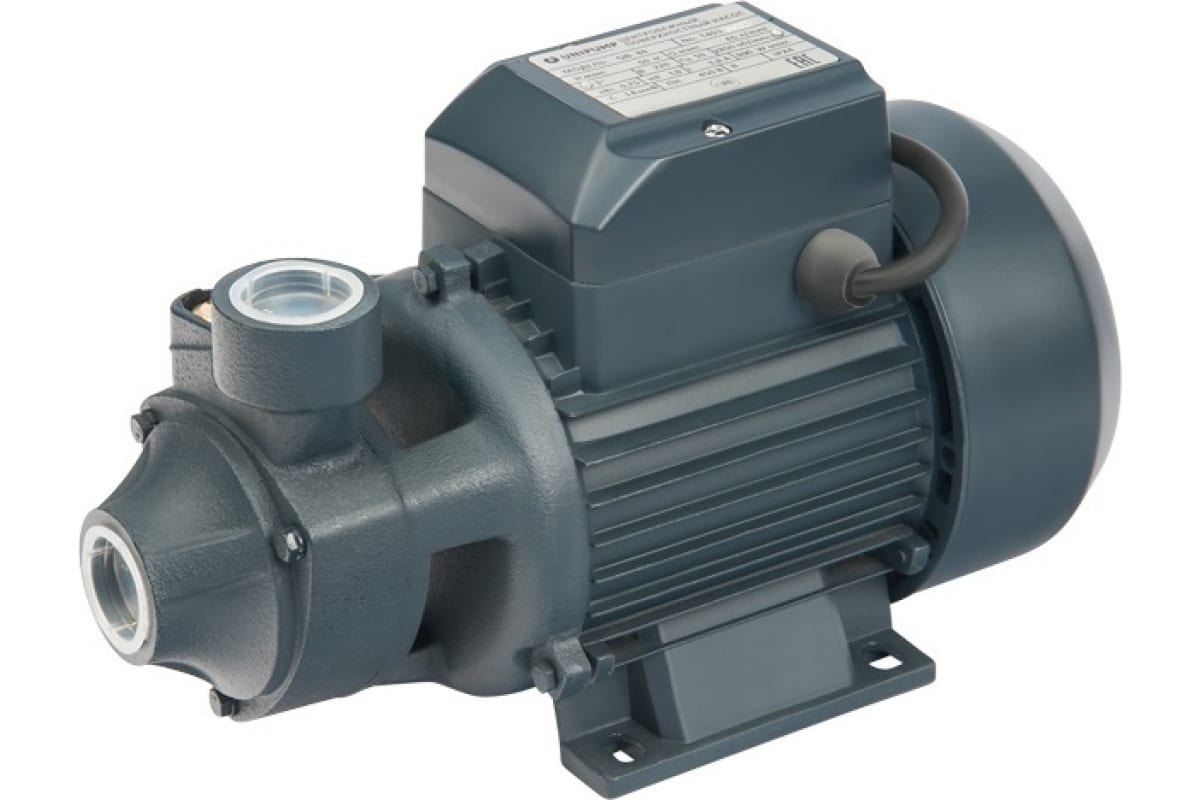 Поверхностный насос UNIPUMP QB 70