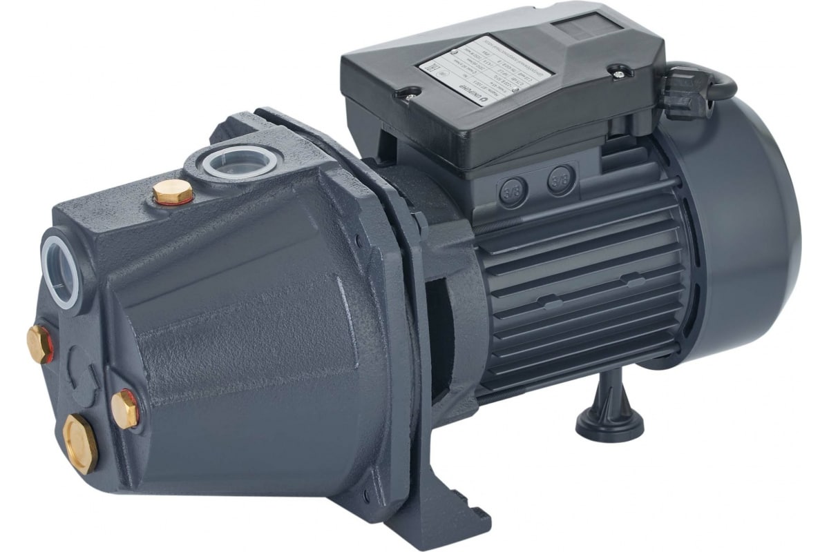 Поверхностный насос UNIPUMP JET 100 S