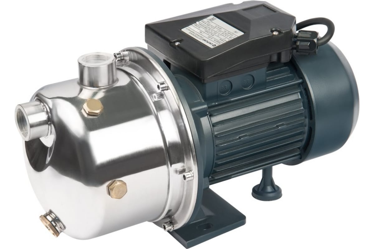 Поверхностный насос UNIPUMP JS 80