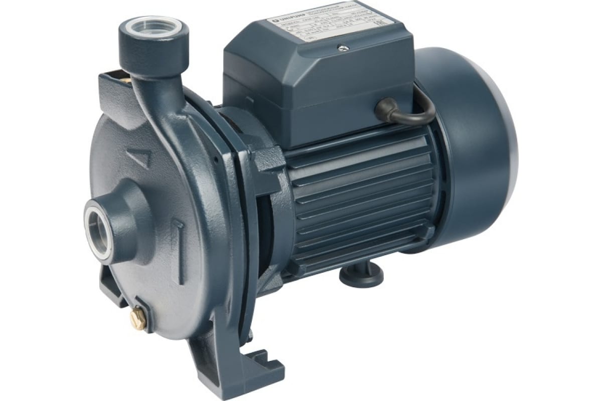 Поверхностный консольный насос CPM 200